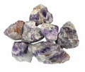 Rough Stones Amethyst
