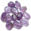 Tumbled Stones Amethyst