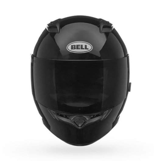 Qualifier Gloss Black