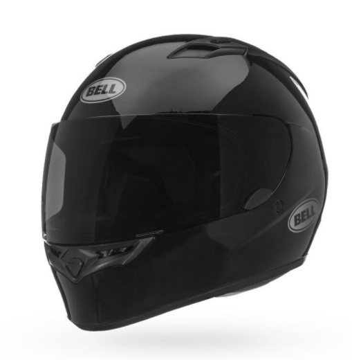 Qualifier Gloss Black