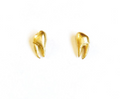 Crab Claw Earrings