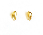 Crab Claw Earrings