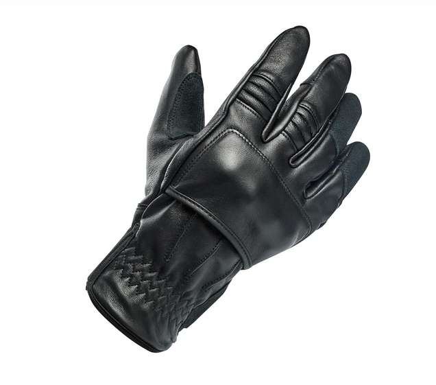Belden Gloves Black
