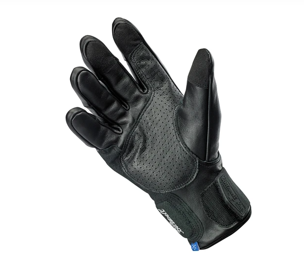 Belden Gloves Black