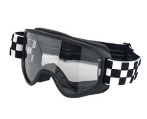 Moto 2.0 Goggles Checker