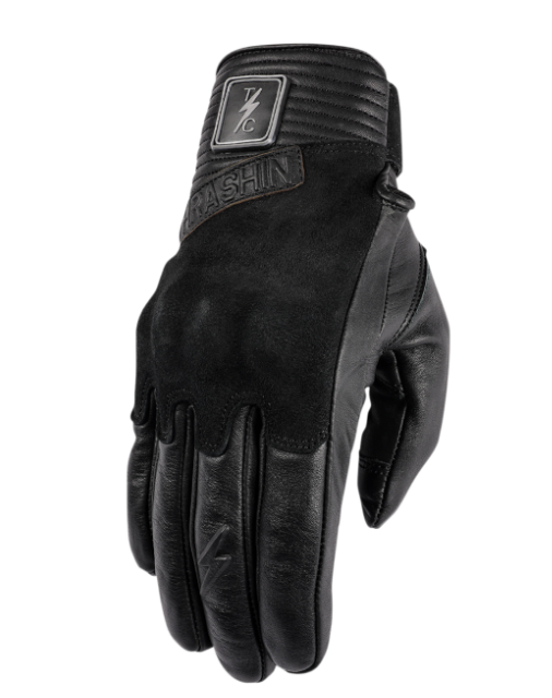 Gloves Boxer Black