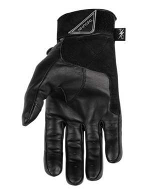 Gloves Boxer Black