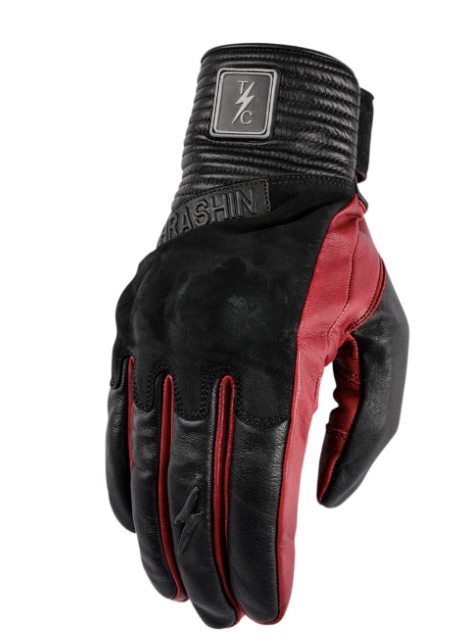 Gloves Boxer Black/Red