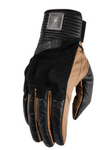 Gloves Boxer Black/Tan