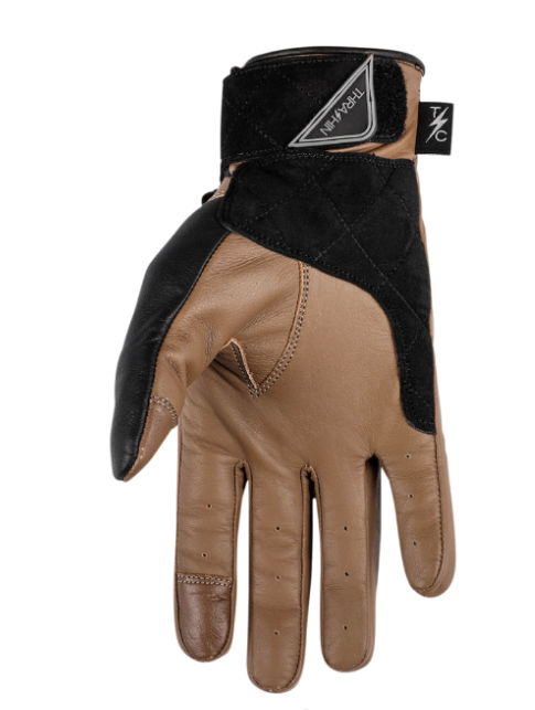 Gloves Boxer Black/Tan