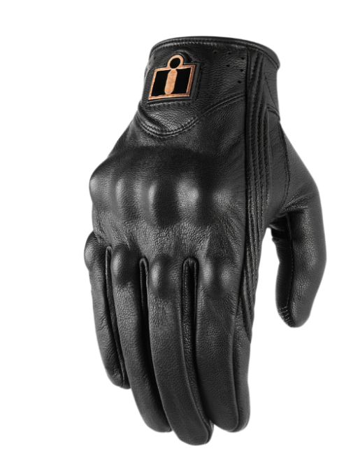 Pursuit Men's Glove Black