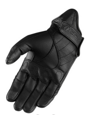 Pursuit Men's Glove Black