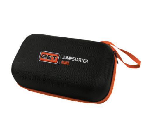 Jumpstarter Mini With Case