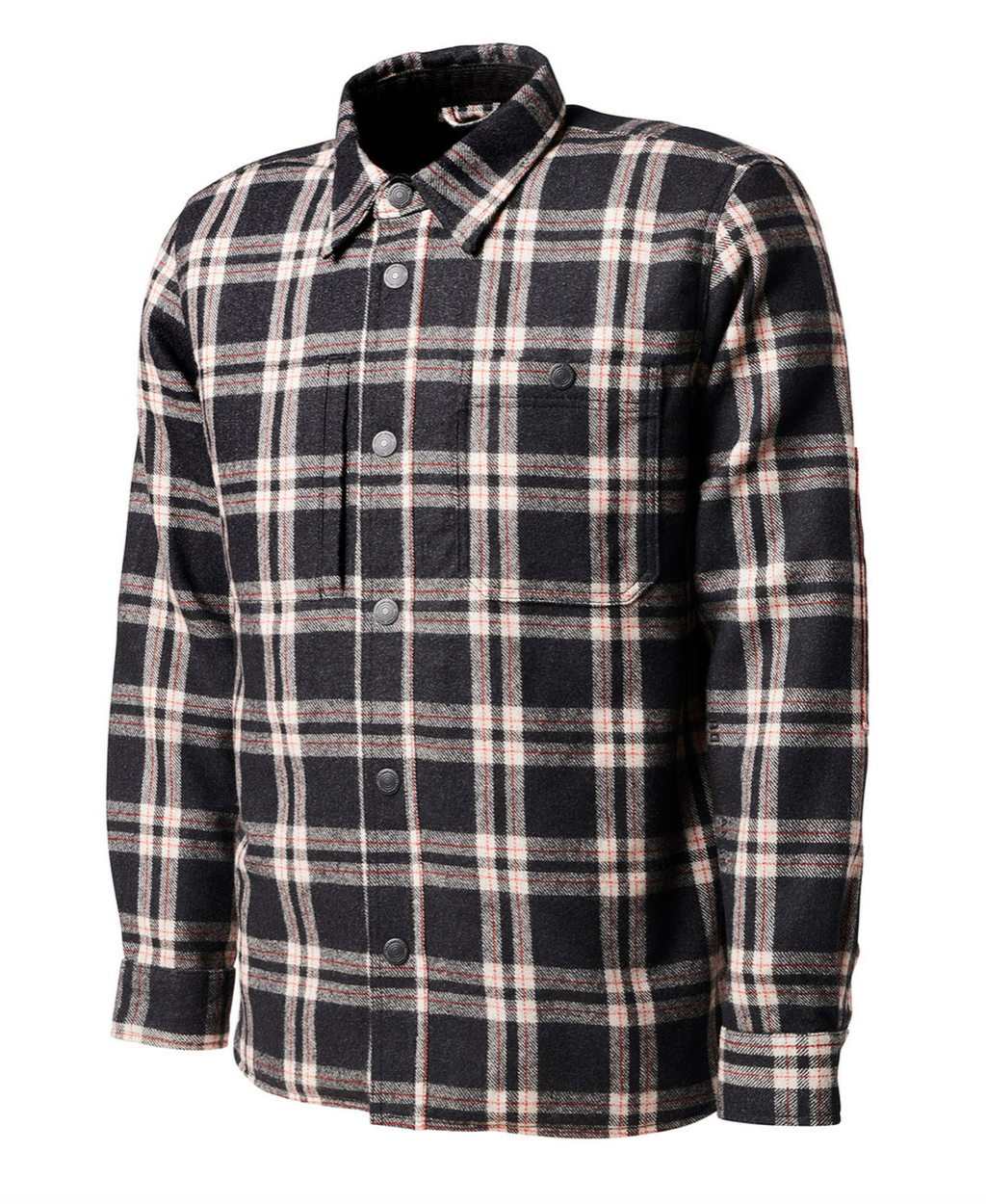 Buellton Riding Shirt Black