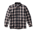 Buellton Riding Shirt Black