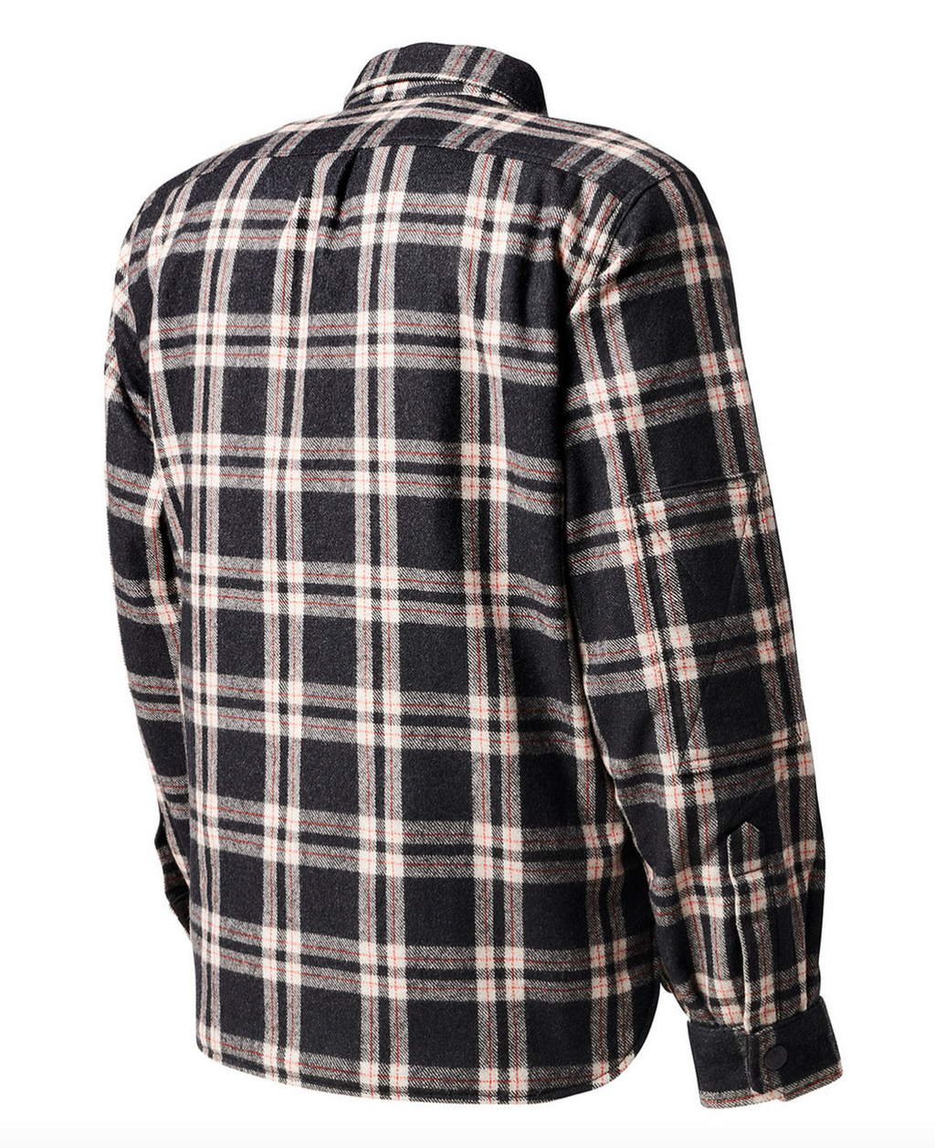 Buellton Riding Shirt Black