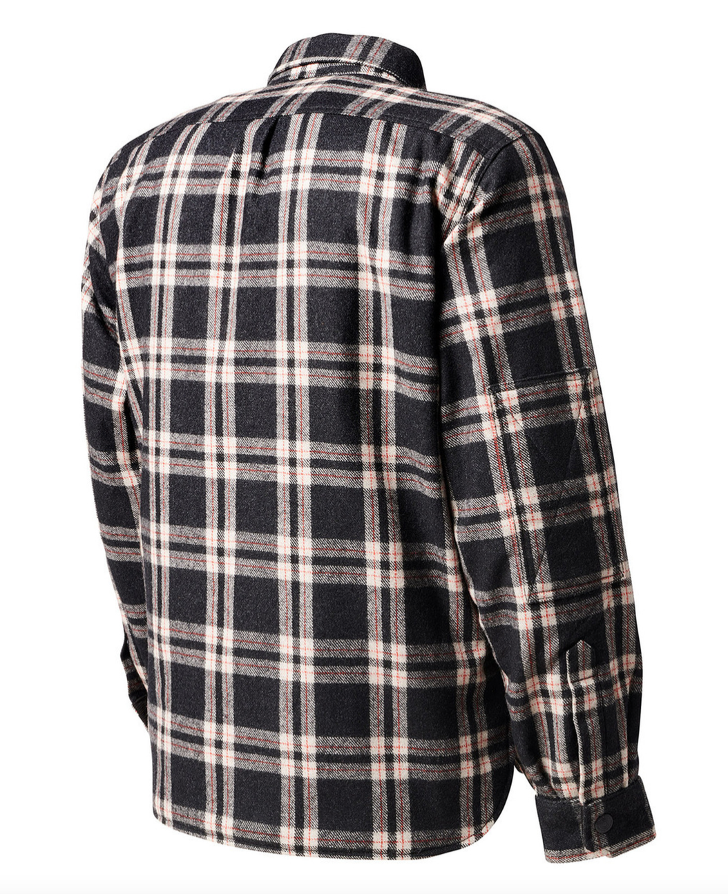 Buellton Riding Shirt Black