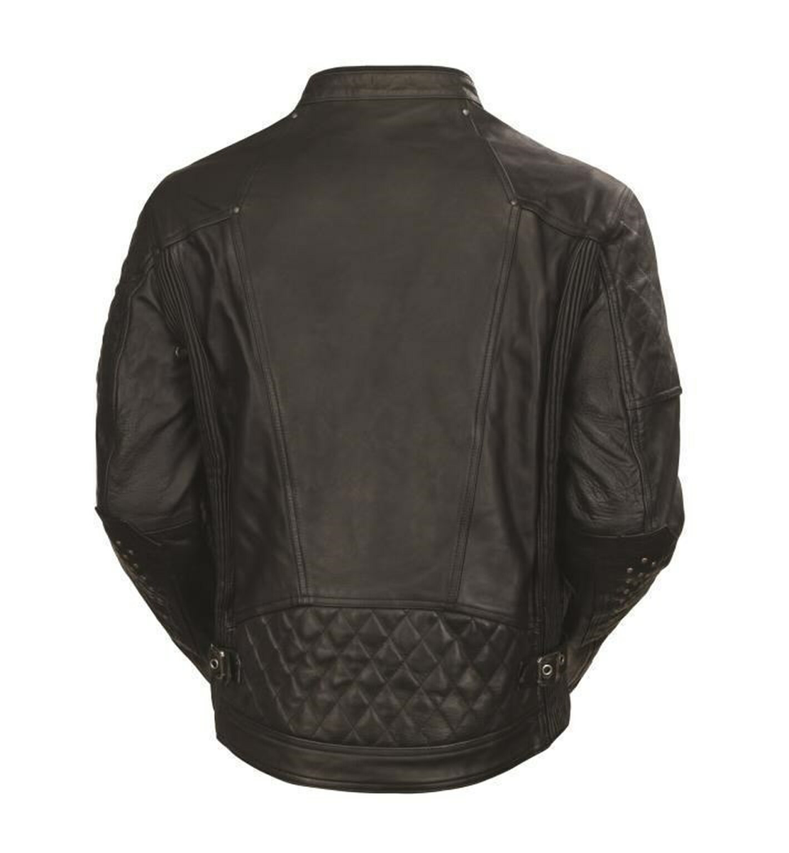 Clash CE Jacket Black