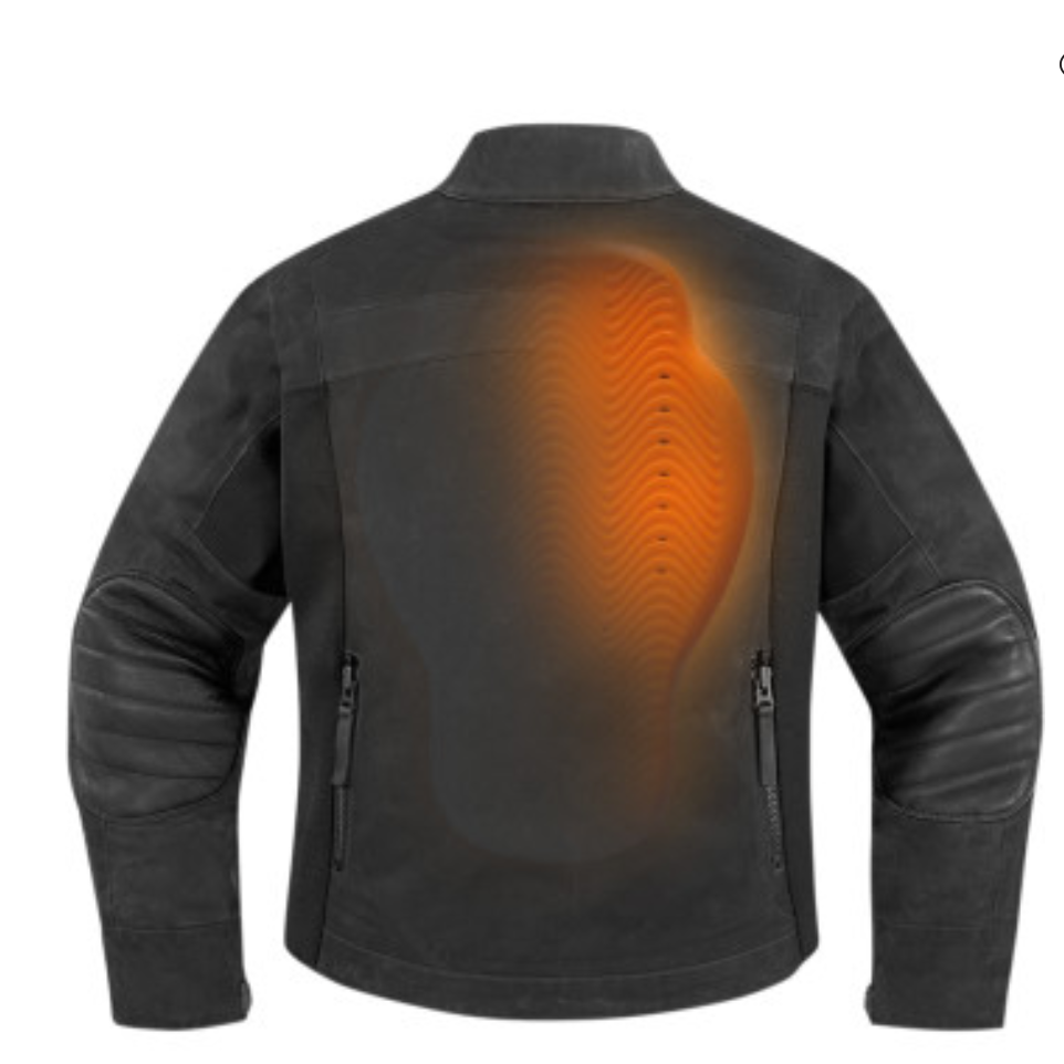 D3O Viper 2 Impact Protector Back Armor
