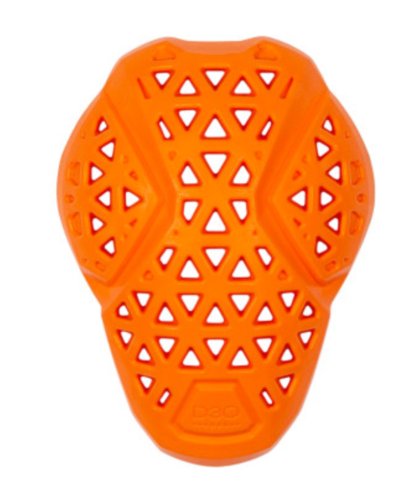 D3O LP1 Shoulder Impact Protectors