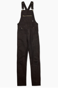 Two Wheels Overalls Midnight
