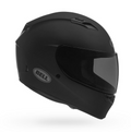 Qualifier Matte Black