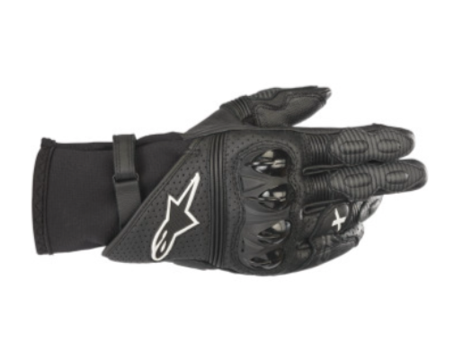 GPX Motorcycle Gloves
