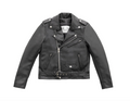 Cassandra Vegan Motorcycle Jacket