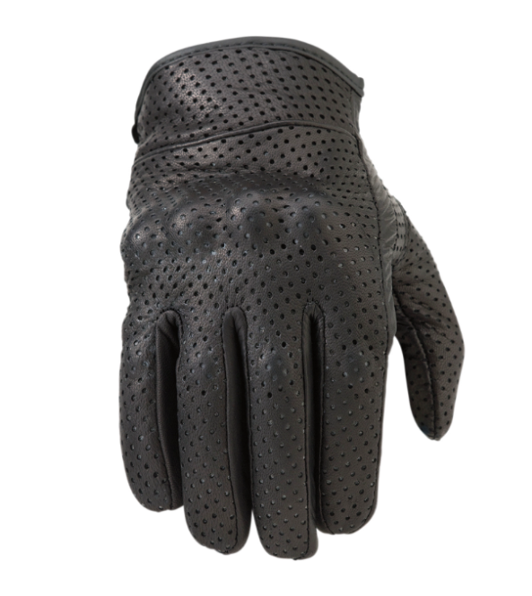 270 Women's Motorcycle Gloves