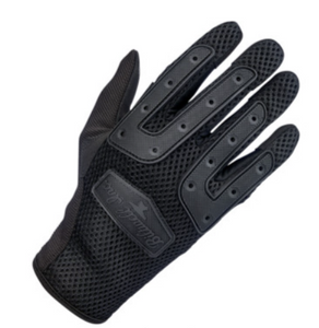 Anza Gloves Black