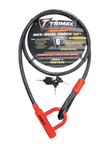 Trimaflex™ Cable Locks
