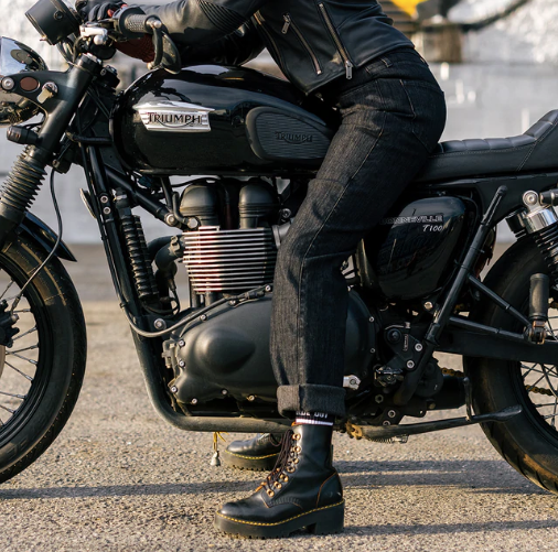 Backroads Moto Jeans