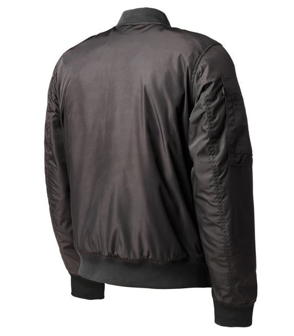Palomar CE Riding Jacket Black