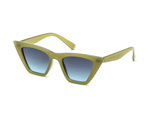 Cool Cat Eye Sunglasses