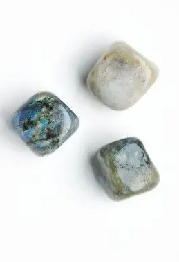 Tumbled Stones Labradorite