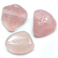 Tumbled Stones Rose Quartz