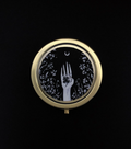 Solid Perfume Banshee