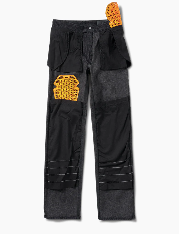 Backroads Moto Jeans