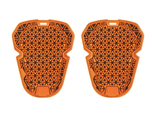 D30 Ghost Shoulder / Hip Armor