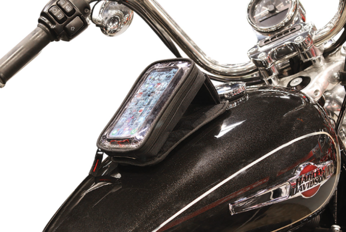 Route 1 Magnetic Phone Holder NR-50