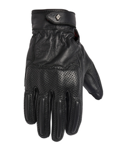 Roswell 74 Gloves Black