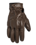 Roswell 74 Gloves Brown