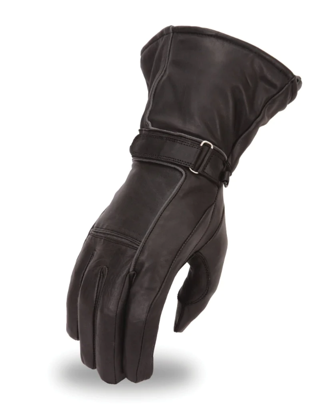 Taraco Gauntlet Women's Riding Gloves