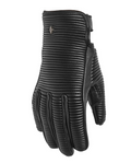Belmont 74 Women's Riding Gloves Black