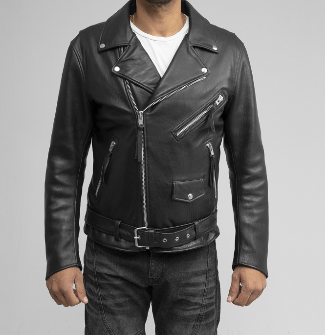 Tay Lightweight Motorcycle Jacket