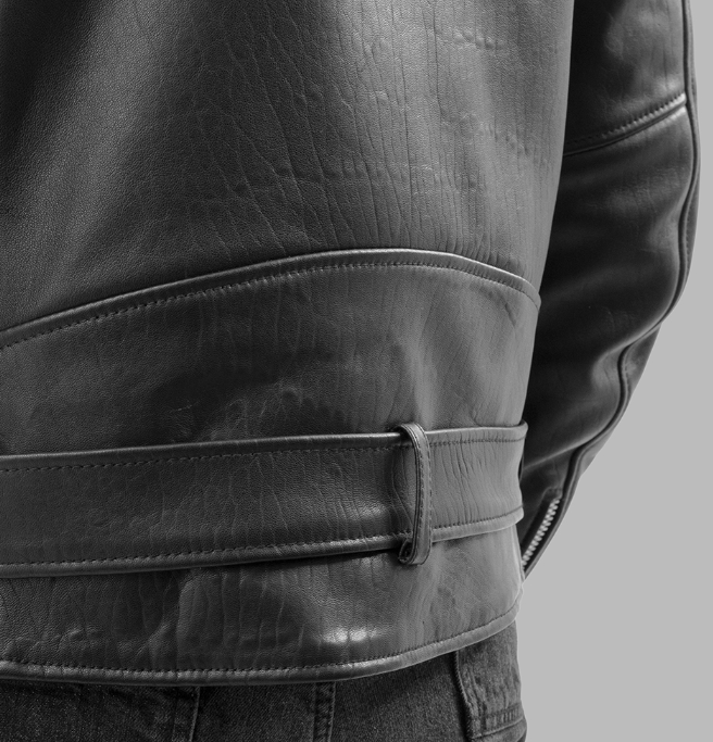 Tay Lightweight Motorcycle Jacket