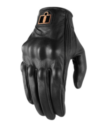 Pursuit Women’s Glove Black
