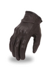 Razer Men's Perforated Gloves Black