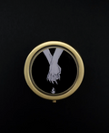 Solid Perfume The Witching Hour