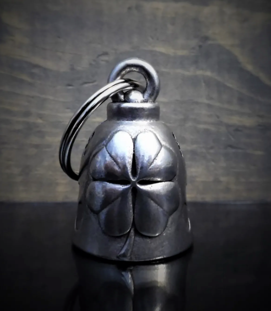 Guardian Bell Clover